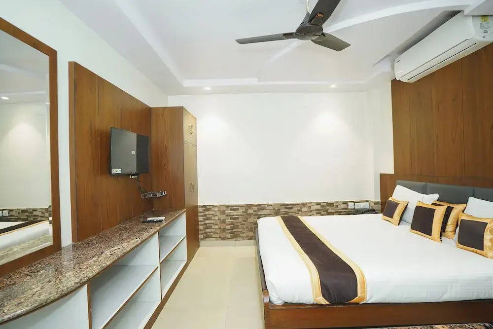 Hotel Amar Digha