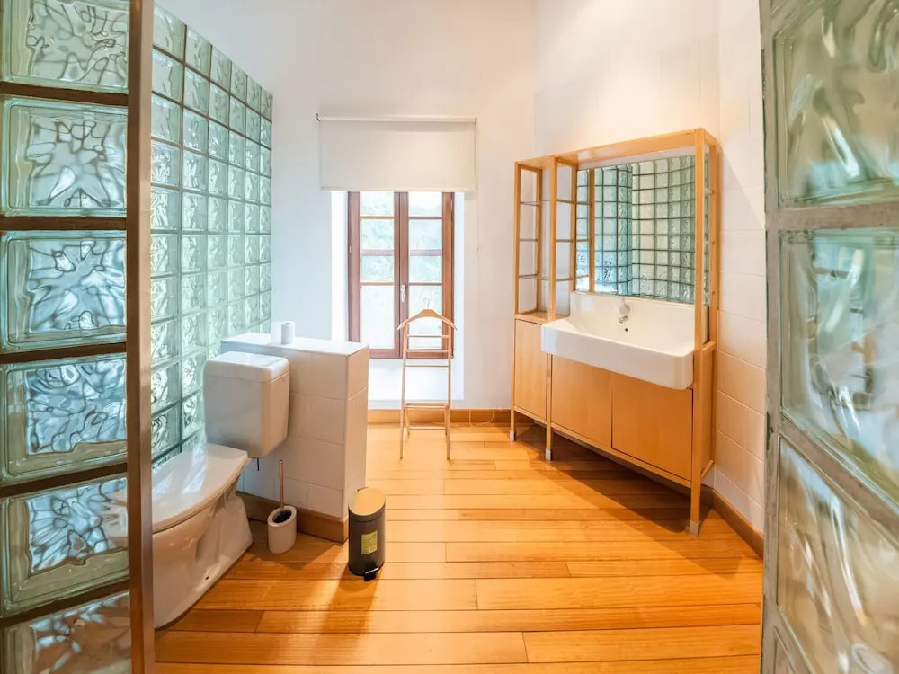 Welcoming Holiday Home in Dison With Private Pool