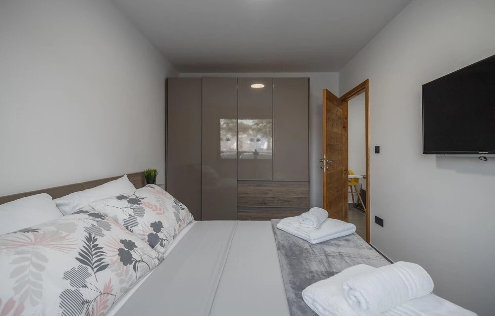 Nice Home In Sveti Vid Miholjice