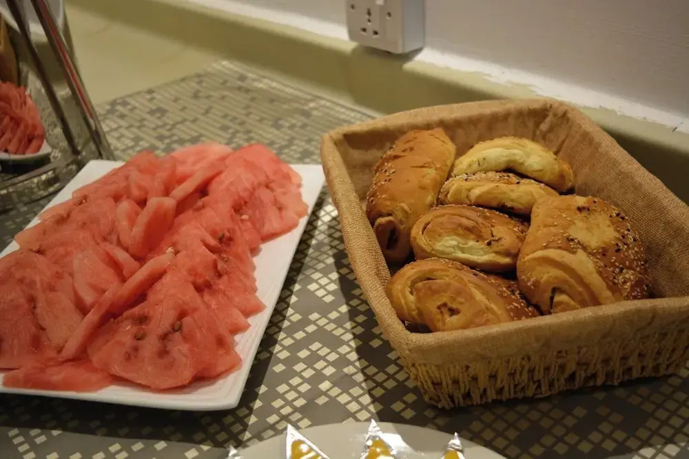 فندق مرسى القصر Marsa Al Qaser Hotel