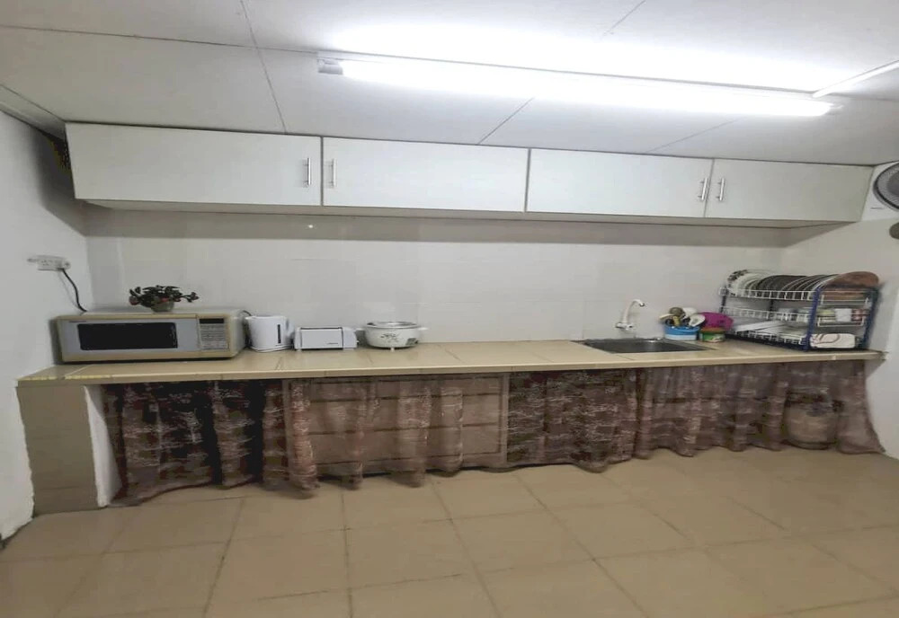 OYO 90692 Tok Babah Village Homestay