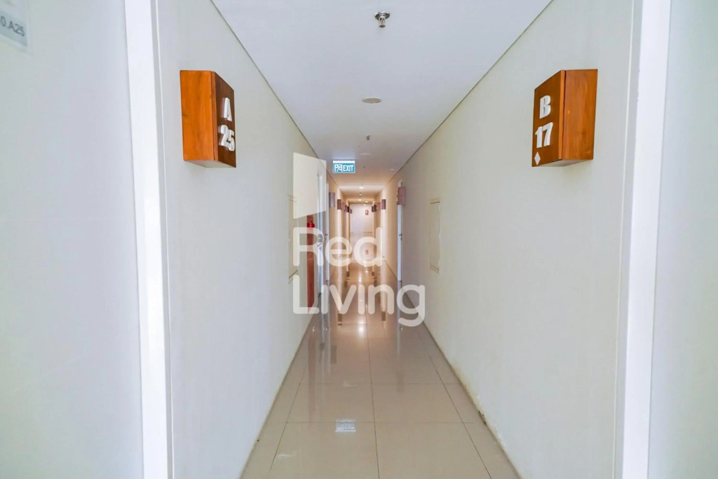 Apartement Bogorienze By Keyinn Hotel