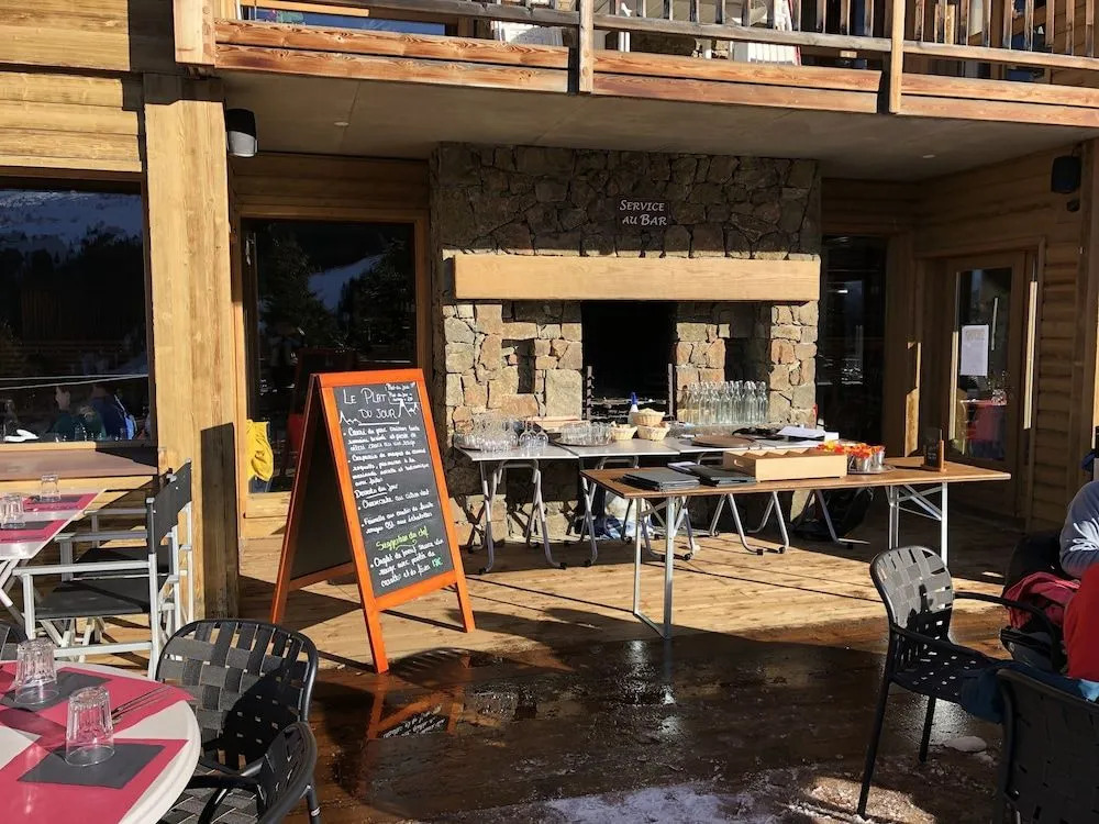 Hôtel LAPIAZ & Spa - FLAINE