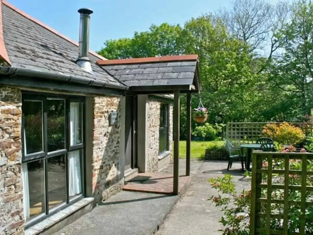 Bramble Cottage