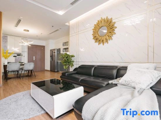 Vinhomes Metropolis Hanoi Apartment Hotel