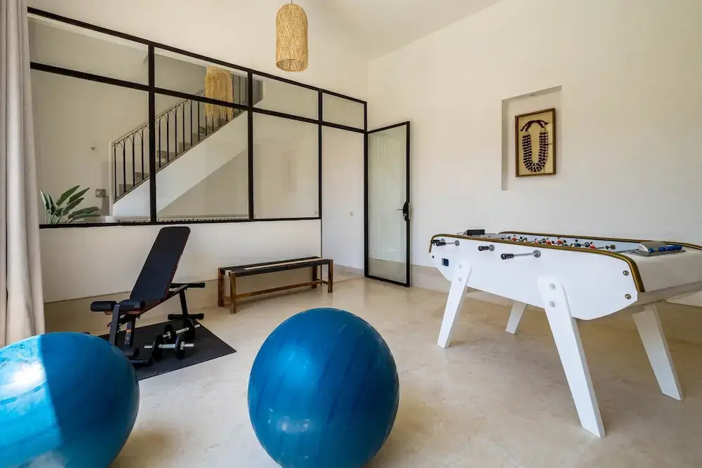 Riad Les Suites Marrakech