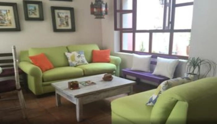 Departamento Lagartijas