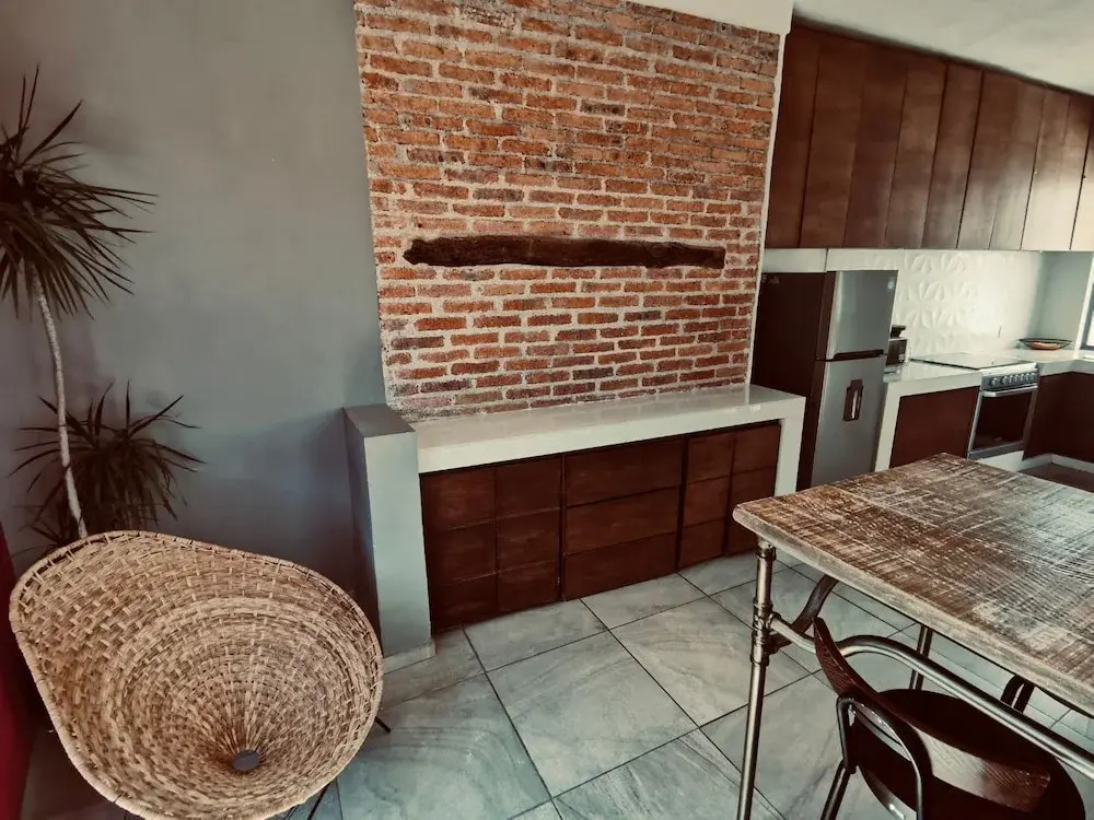 LUXO Casa en San Miguel de Allende Centro con Vistas Panorámicas