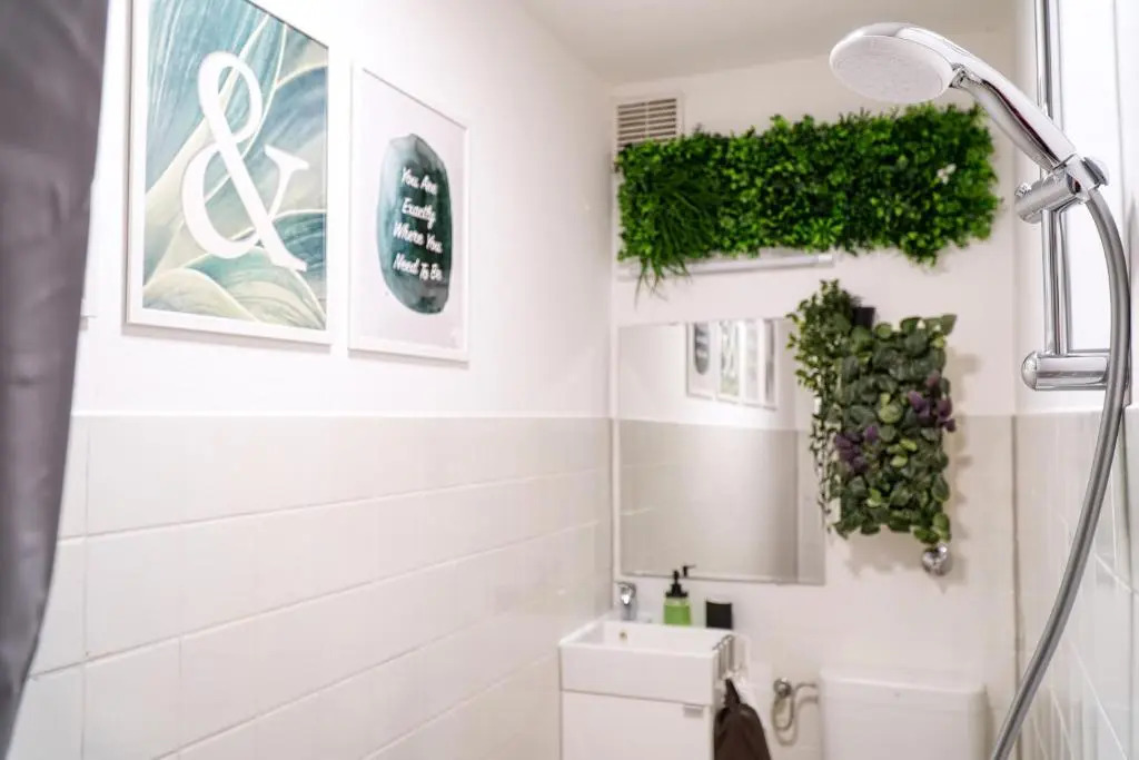 Homefy Apartment Blueberry - Nähe City - Netflix