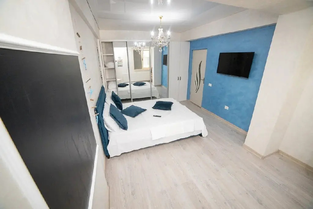 Apartament APARTEL BIBIFULL cm