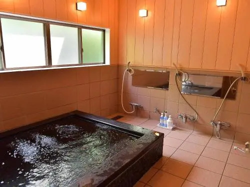 Hotel Cho