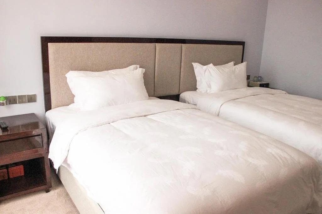 Jielv Aviation Hotel