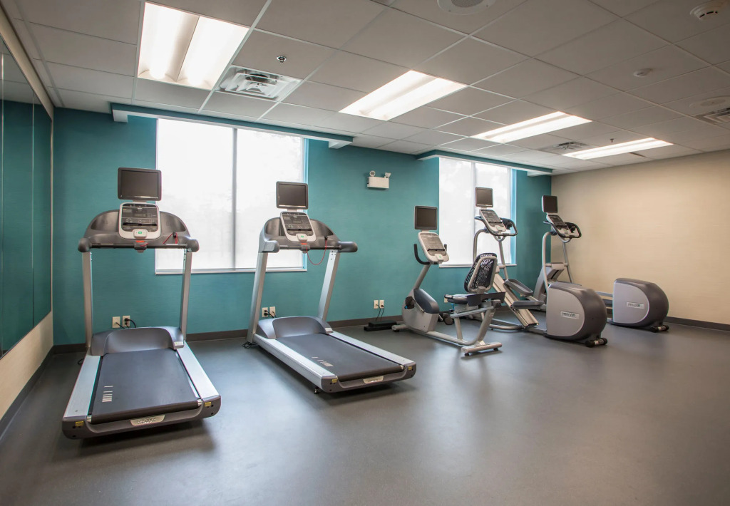 Fairfield Inn & Suites by Marriott Waterloo Cedar Falls