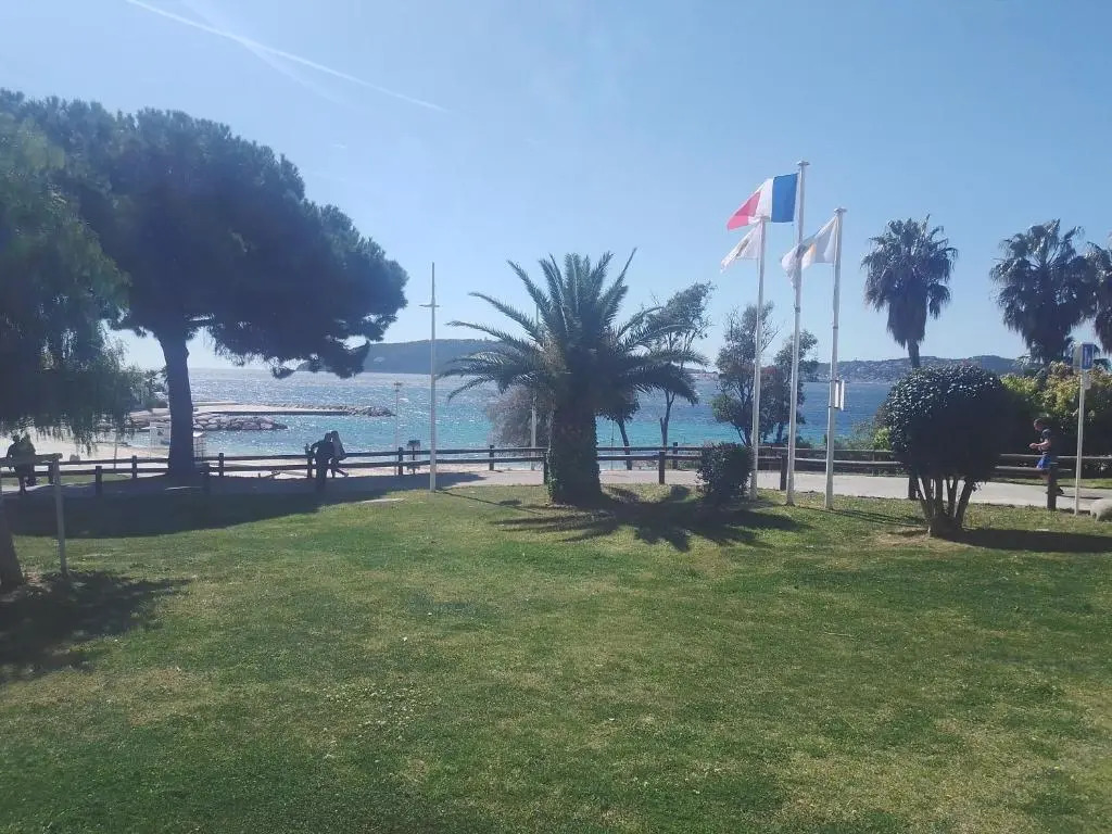 Studio Terrasse