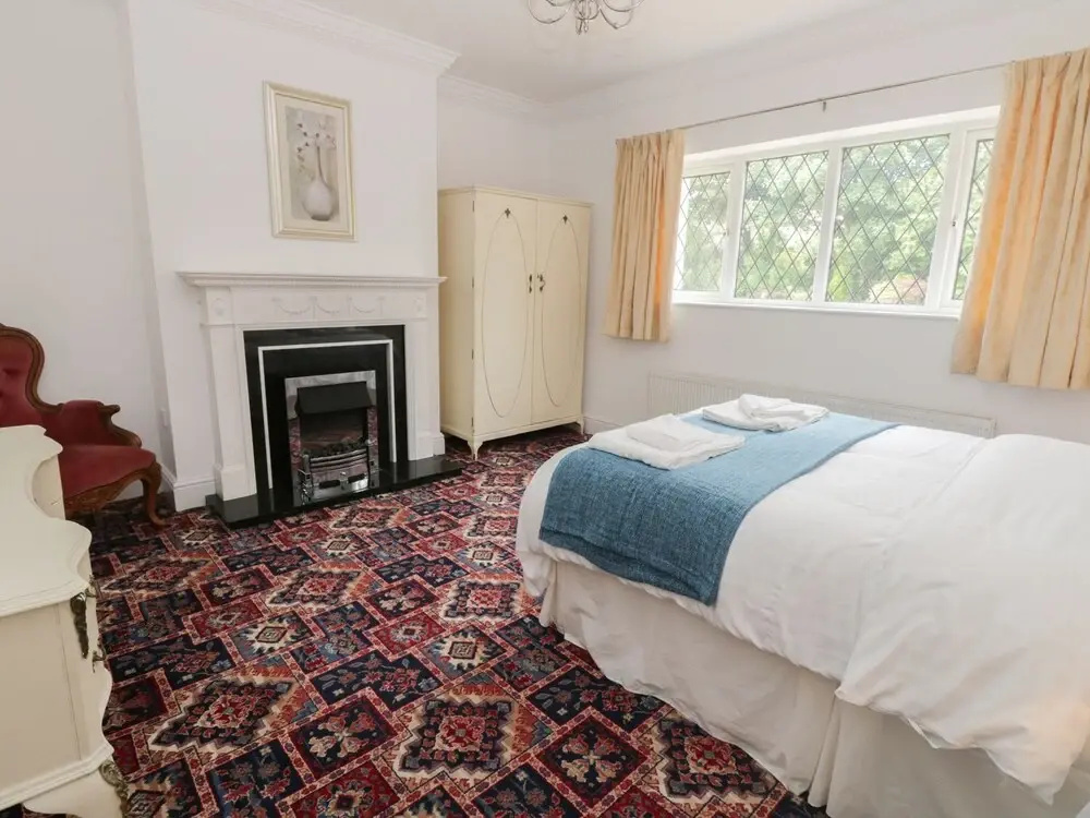 Granville Lodge