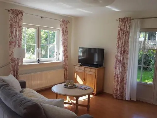 Ferienwohnung Dorn