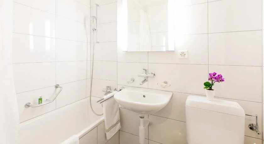 Apartmenthaus zum Trillen Basel City Center