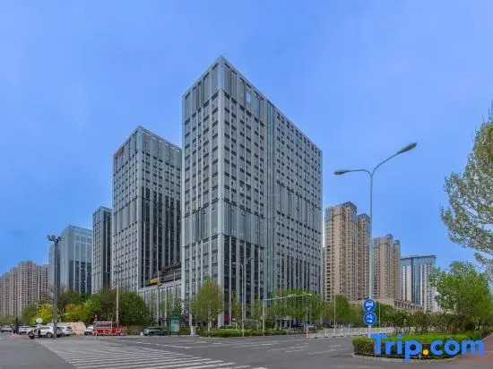 Taiyuan Huguang Yijing LOFT E-sports Homestay