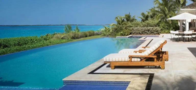 One&Only Ocean Club Villa Residences