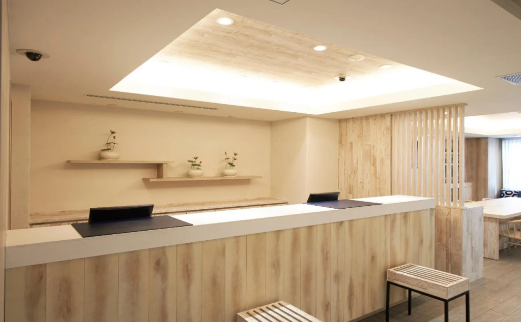 Sotetsu Fresa Inn Ueno-Okachimachi