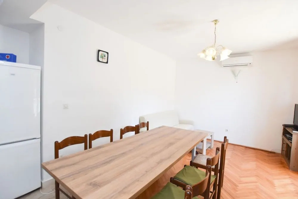 Apartments Dusan