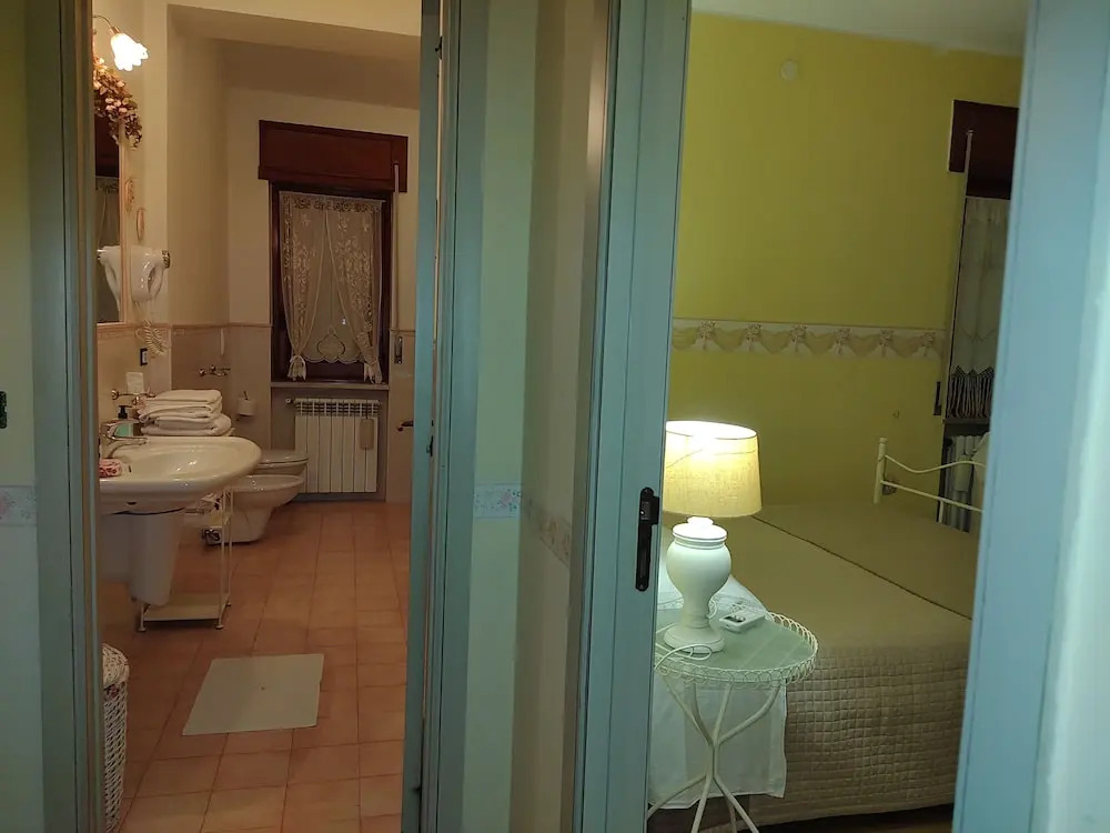 Villa Carol Appartamento e B&B