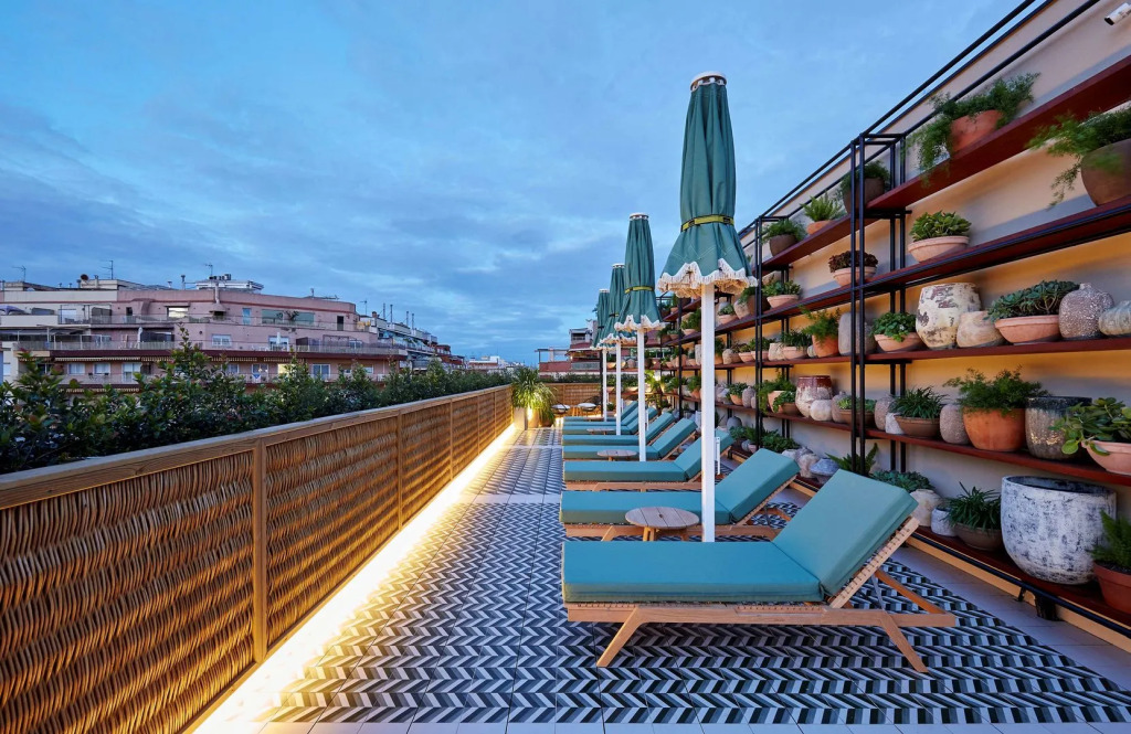 Radisson Blu 1882 Hotel, Barcelona Sagrada Familia