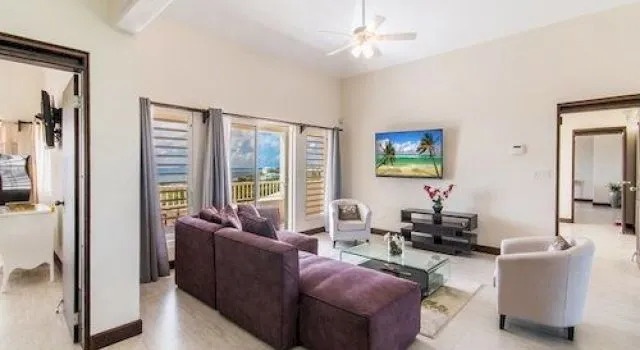 Bella Constantina Apartments