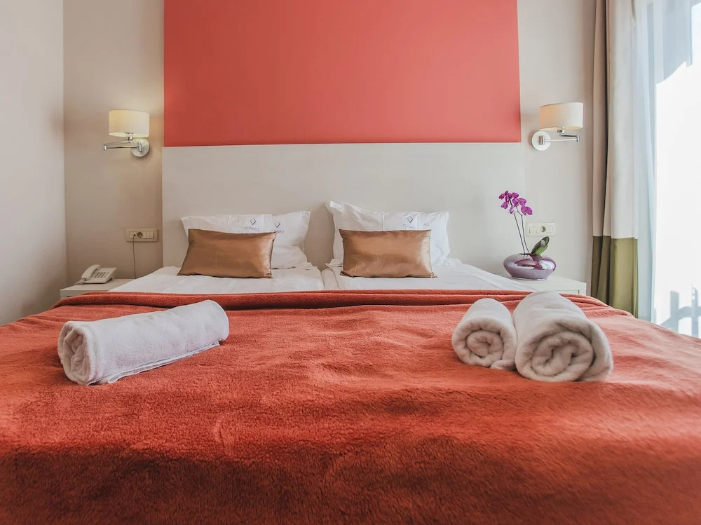 Caro Boutique Hotel