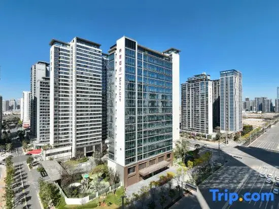 Mercure Hotel Kunming Wujiaba