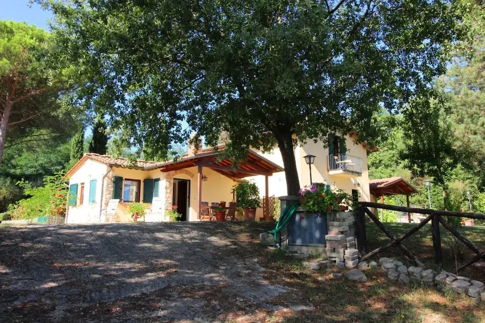 Villino Alba