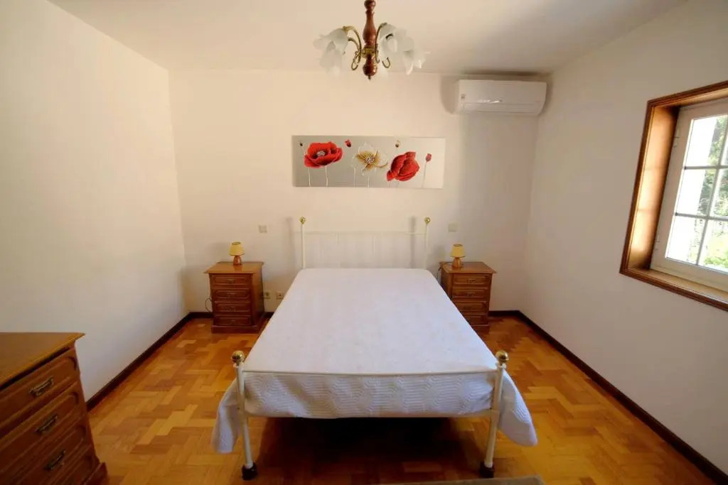 Spacious house in Santa Maria da Feira - 220 m² with city view