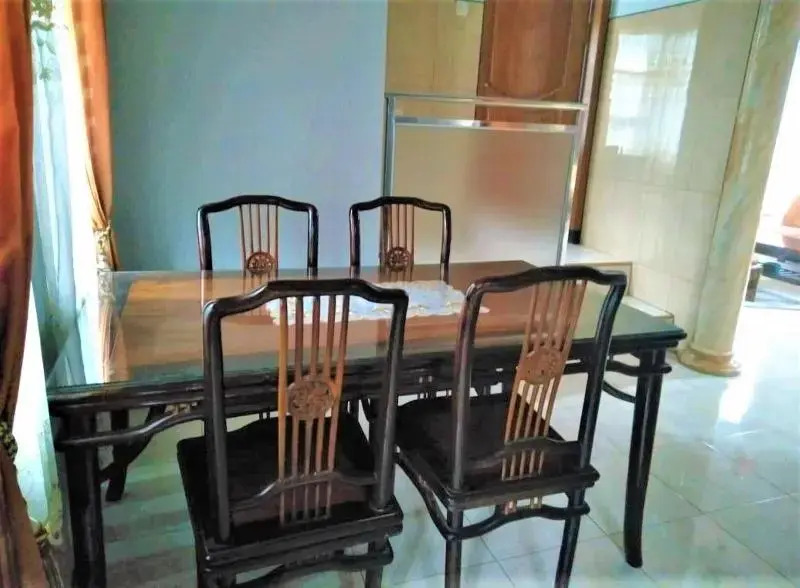 Villa Trijaya