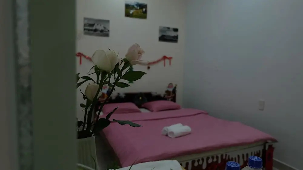 Friendly Homestay - Hostel