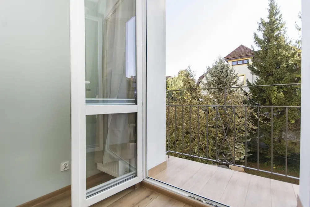 Apartamenty Mój Sopot - Amber
