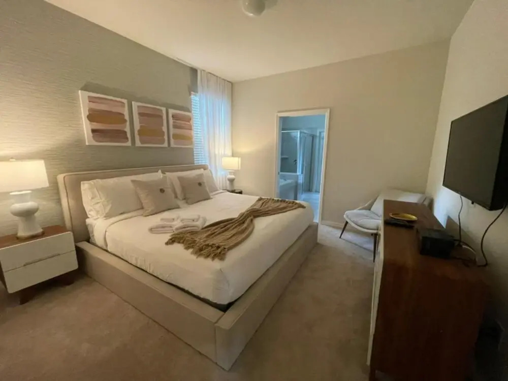 Windsor Island Resort 1661