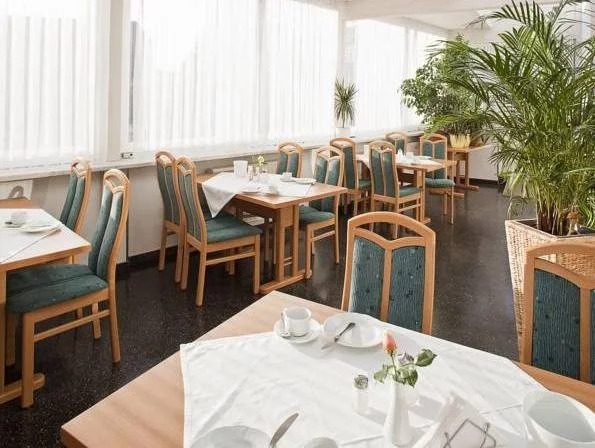 Pension Zum Löwen