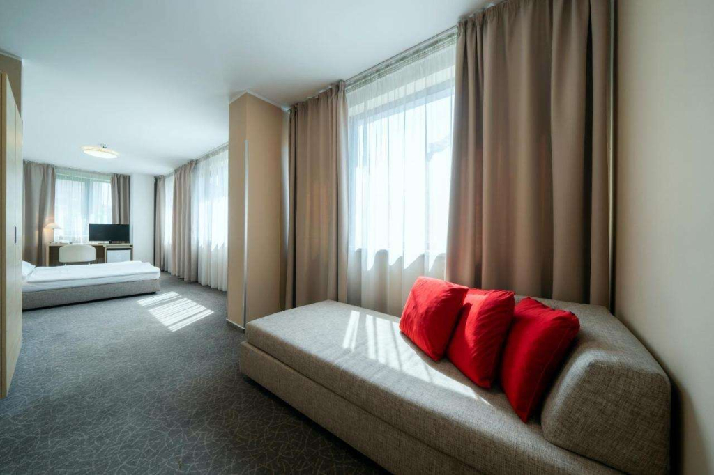 Hotel Ehrlich Prague