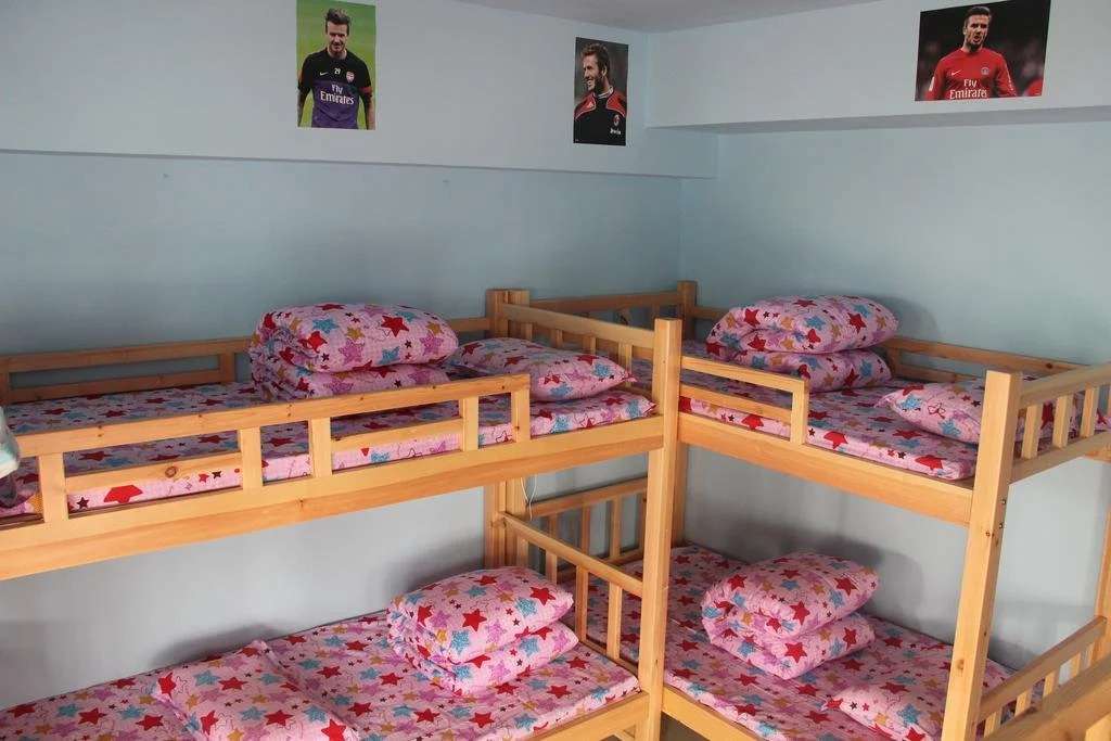 Chengdu Flower Youth Hostel