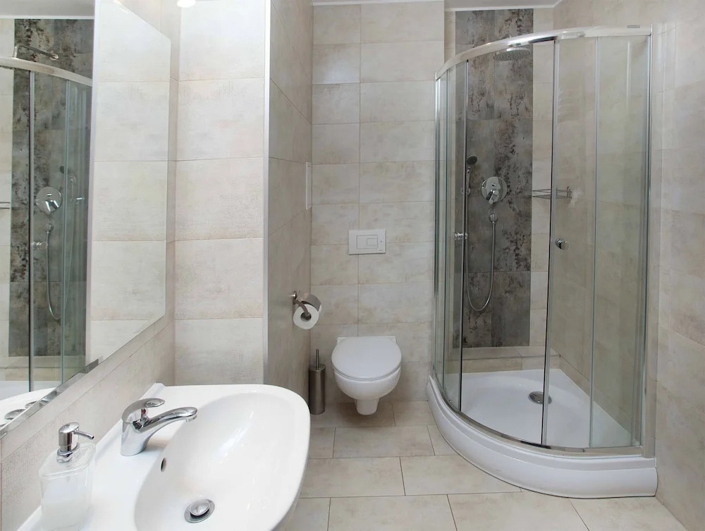 Apartamenty Centrum Villa Perla