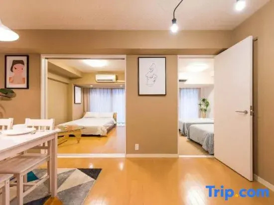 unito residence DOGENZAKA