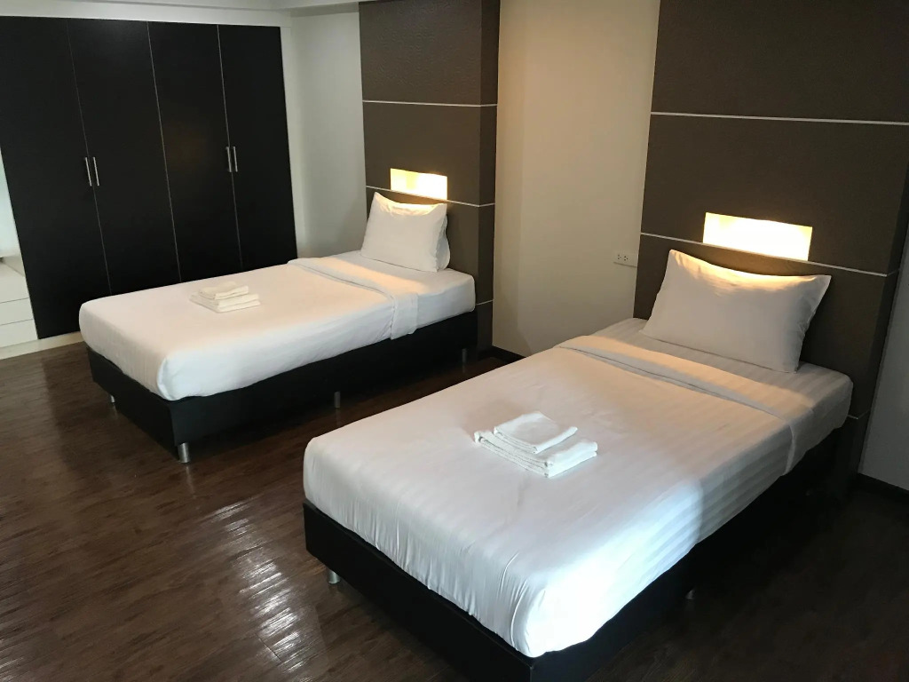 B&B Studio Room