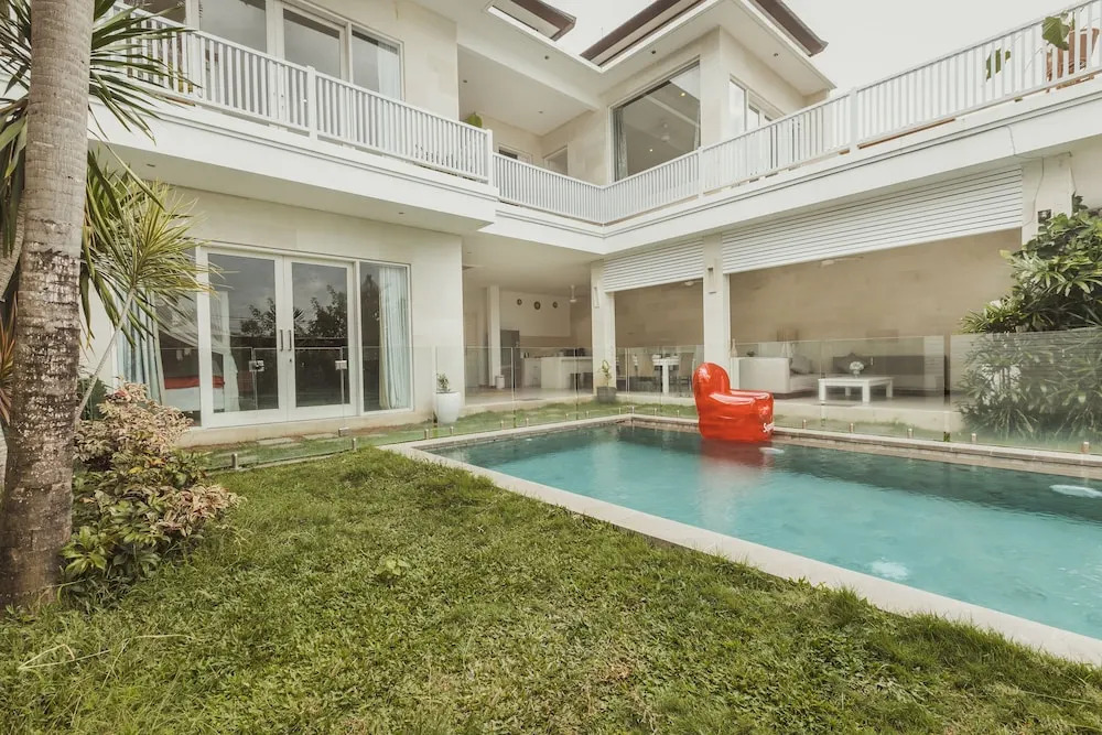 Villa Deus