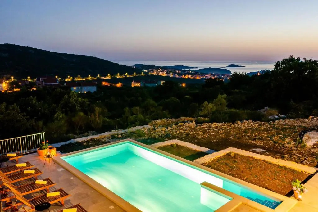 Villa Rubea