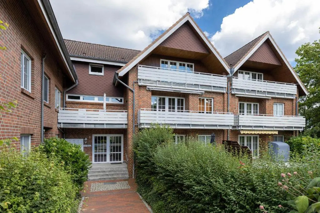 Seepark Wohnung 3 2