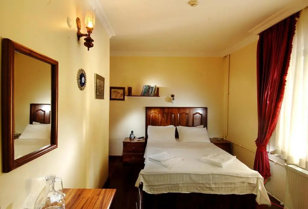 Şebnem Hotel