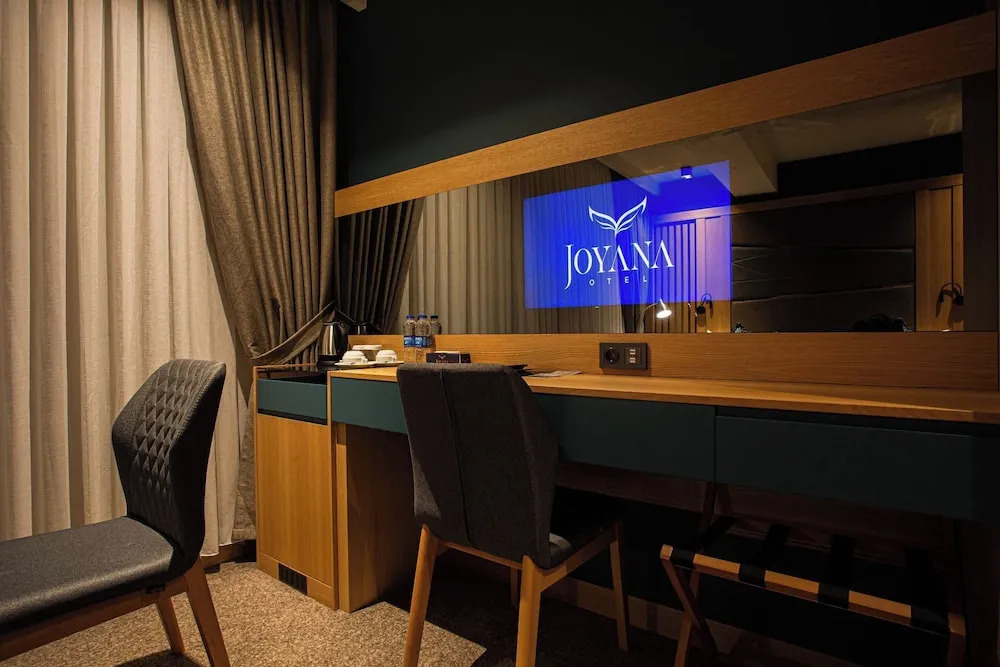 Joyana Otel