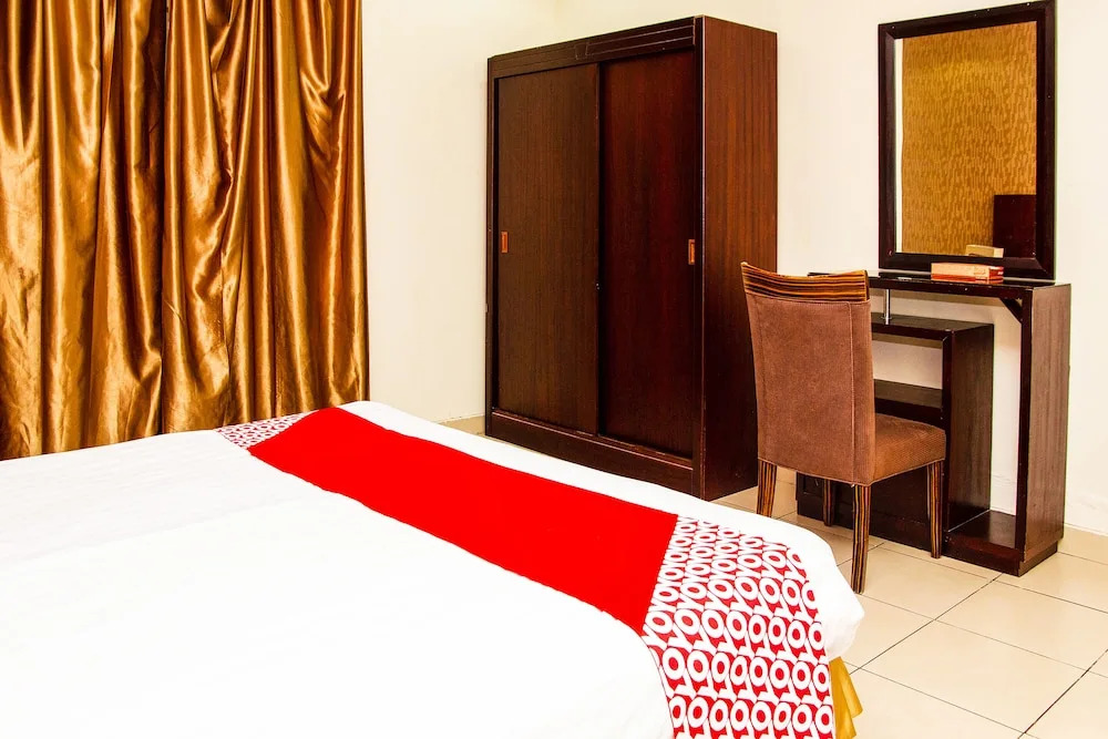 OYO 575 Massaya Hotel Apartments