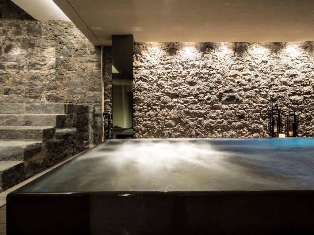 Zash Country Boutique hotel & SPA