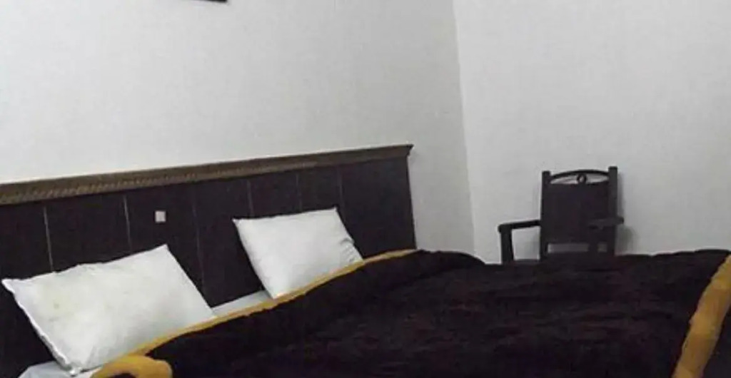OYO 73821 Hotel Richi Rich